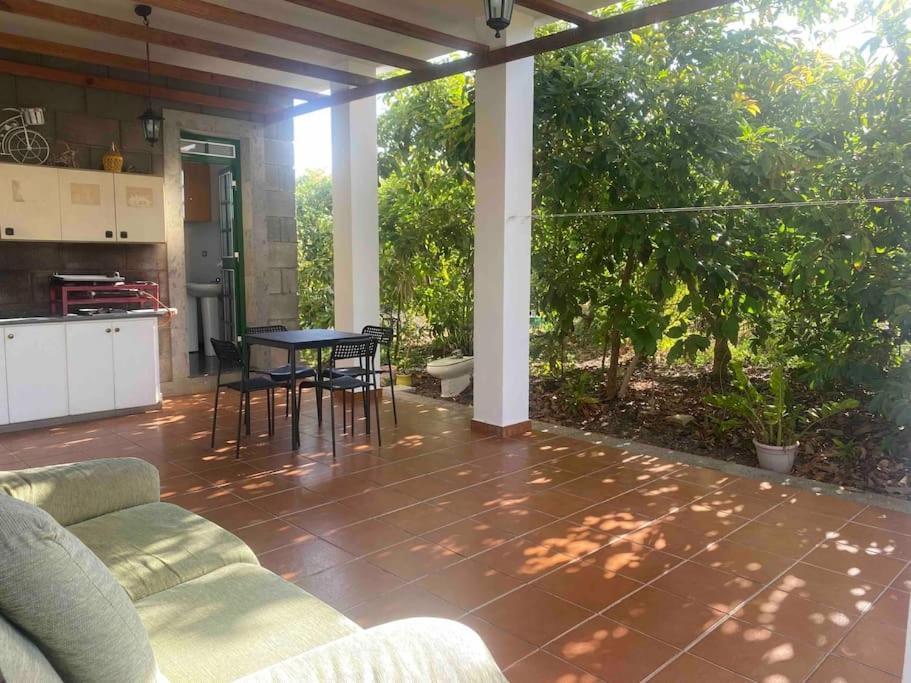 Casita Lily Vila Las Palmas de Gran Canárias Exterior foto