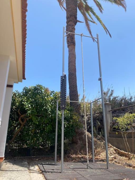 Casita Lily Vila Las Palmas de Gran Canárias Exterior foto