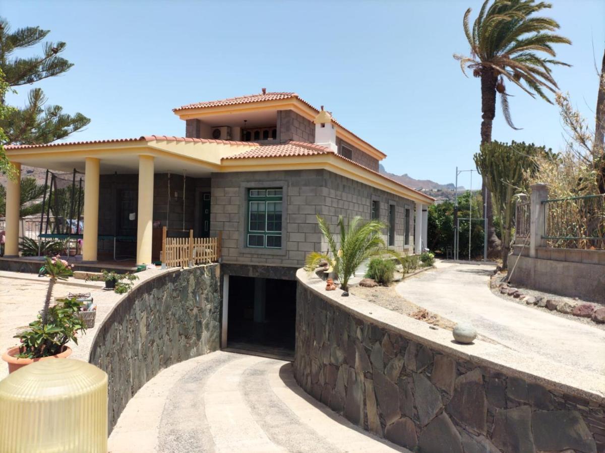 Casita Lily Vila Las Palmas de Gran Canárias Exterior foto