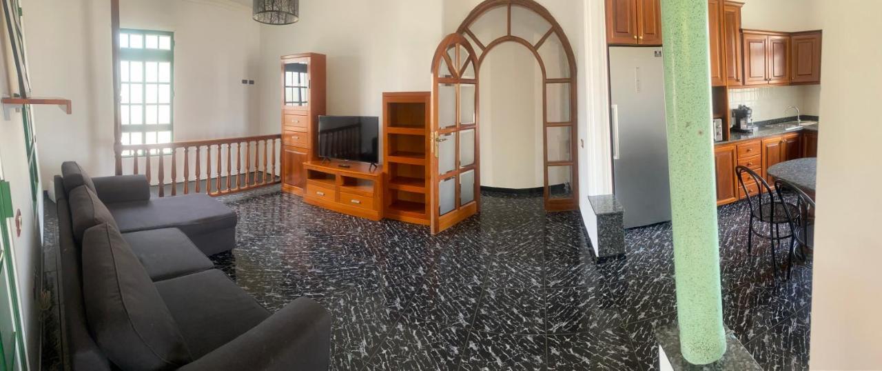 Casita Lily Vila Las Palmas de Gran Canárias Exterior foto