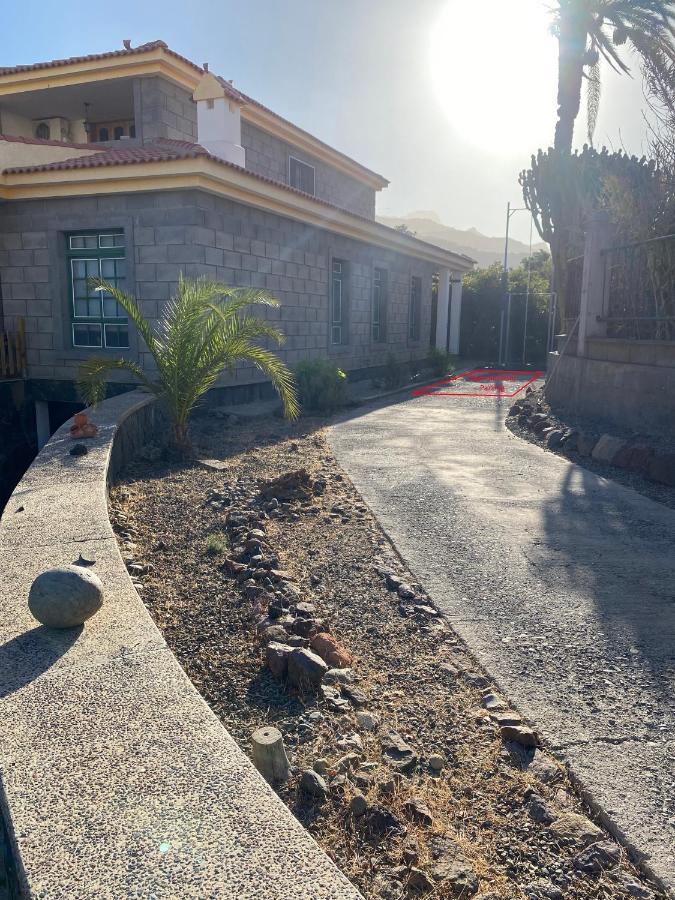 Casita Lily Vila Las Palmas de Gran Canárias Exterior foto