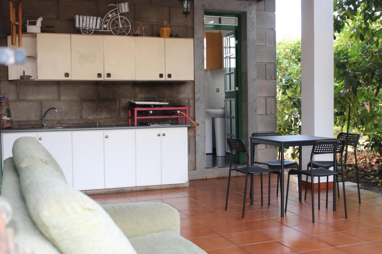 Casita Lily Vila Las Palmas de Gran Canárias Exterior foto