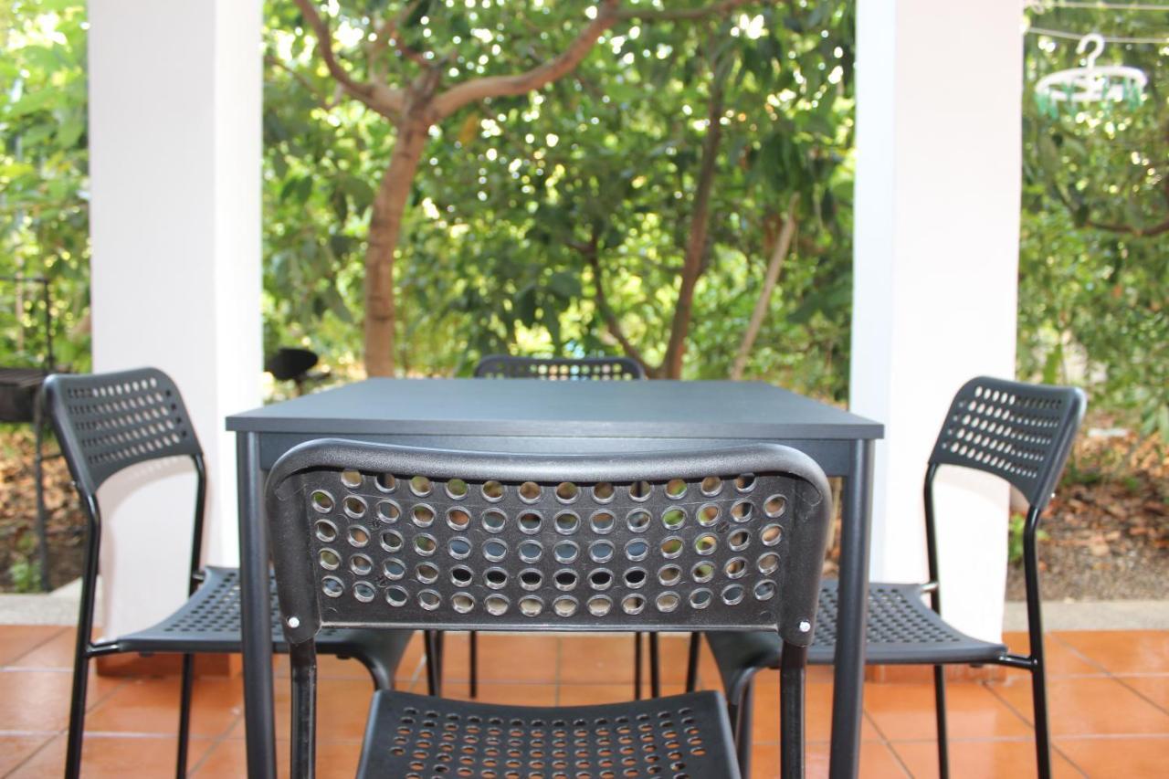 Casita Lily Vila Las Palmas de Gran Canárias Exterior foto