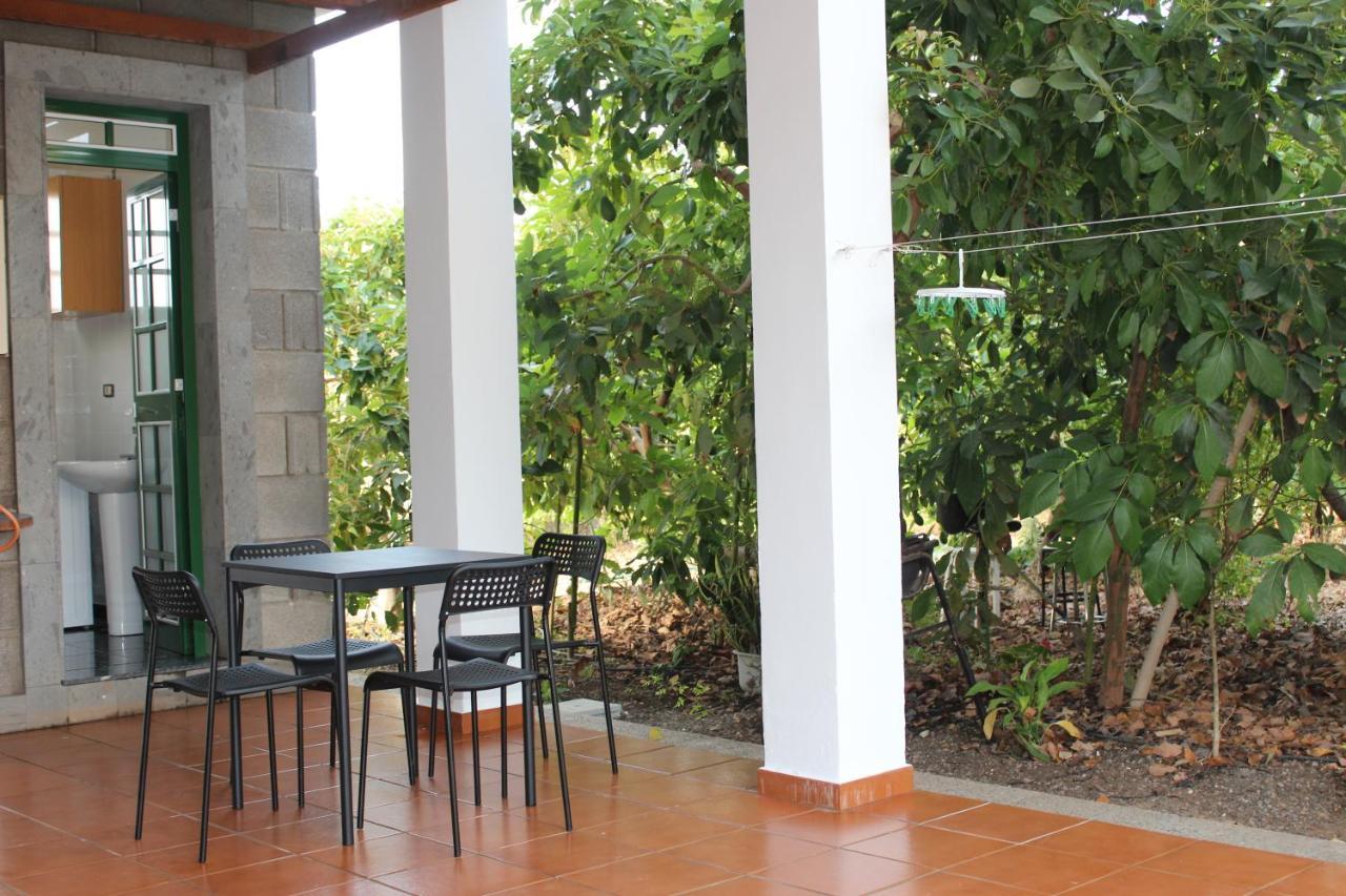 Casita Lily Vila Las Palmas de Gran Canárias Exterior foto