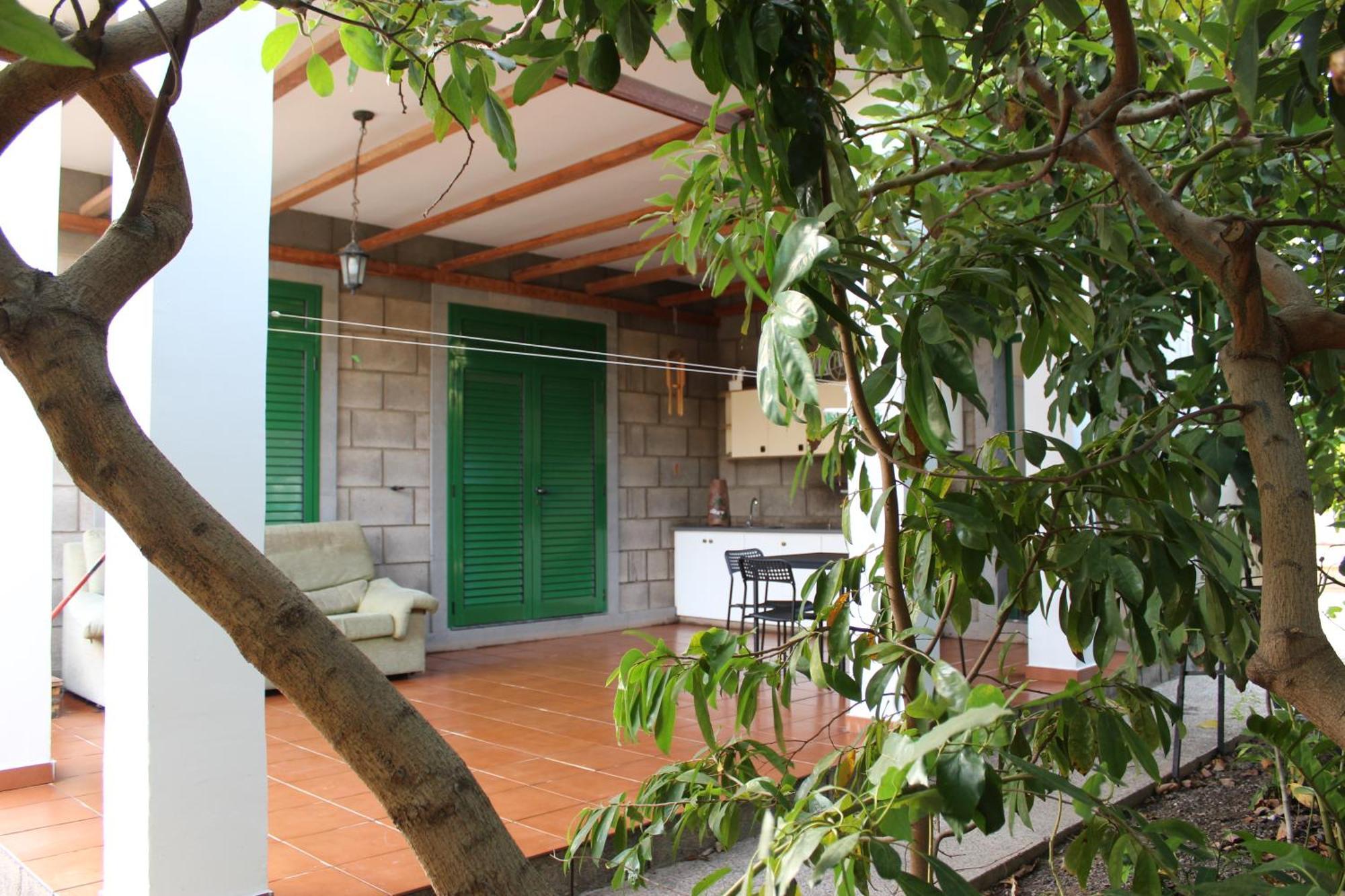 Casita Lily Vila Las Palmas de Gran Canárias Exterior foto