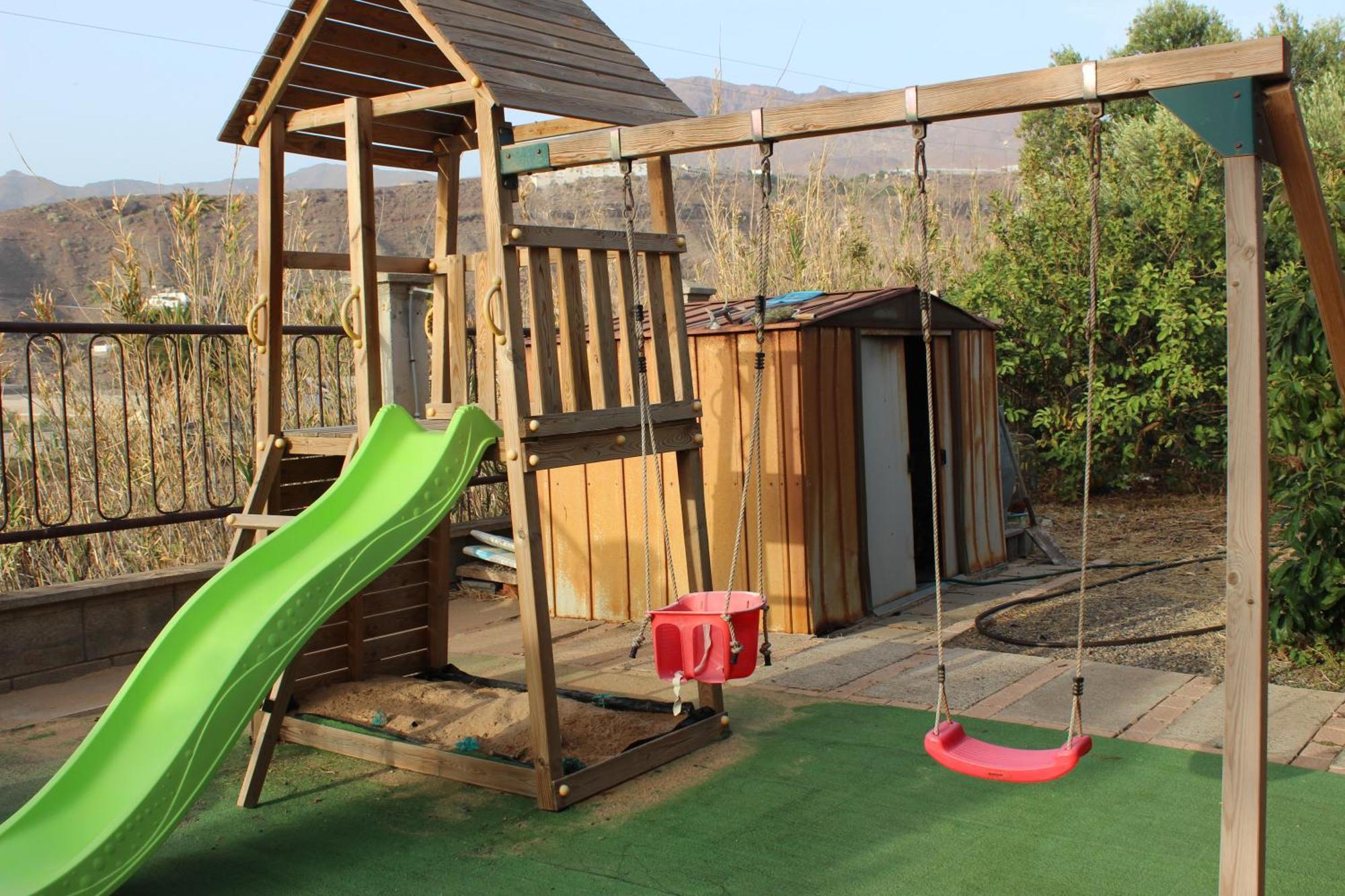 Casita Lily Vila Las Palmas de Gran Canárias Exterior foto
